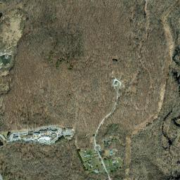 Satellite view of Morefar Back O' Beyond