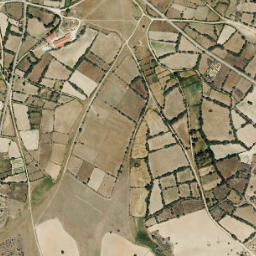 Fariza map(satellite map)