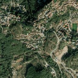 Corbera de Llobregat map(satellite map)