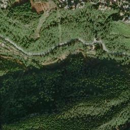 Satellite view of Pitch & Putt Palma de Cervelló