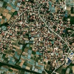 Murtino map(satellite map)