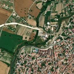Drone Görünümü