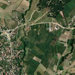 Drone Görünümü