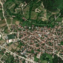 Drone Görünümü