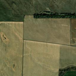 Satellite view of Broken Bow Country Club