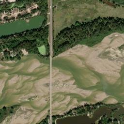 Road 11, Bellwood, NE 68624, USA High Resolution Satellite Map