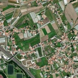 Amorim map(satellite map)