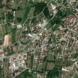 San Giorgio a Liri map(satellite map)