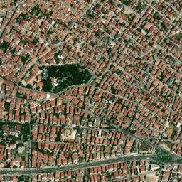 Drone Görünümü