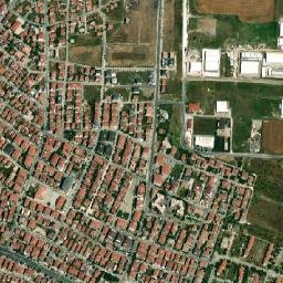 Drone Görünümü