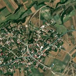 Drone Görünümü