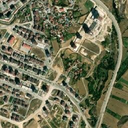 Drone Görünümü