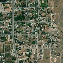 Willard map(satellite map)