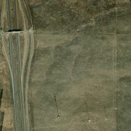 Wyoming 219, Cheyenne, WY 82009, USA High Resolution Satellite Map