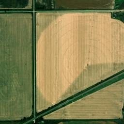 Nebraska 70 Arcadia NE 68815 High Resolution Satellite Map