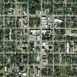 Pella map(satellite map)