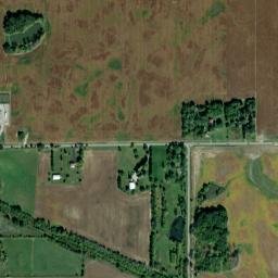 Winfield map(satellite map)
