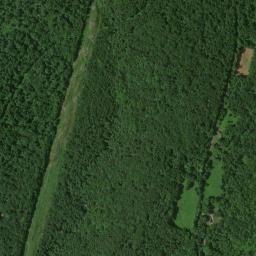 Satellite view of The VUE