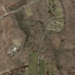 Satellite view of Stonington Country Club