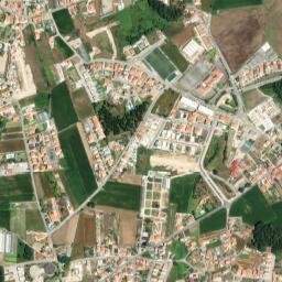 Beiriz de Baixo map(satellite map)