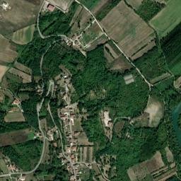 Sant'Ambrogio sul Garigliano map(satellite map)