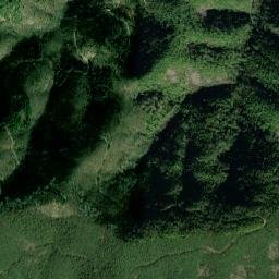 Obshtina Zlatograd map(satellite map)