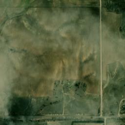 Greeley Avenue, Wolbach, NE 68882, USA High Resolution Satellite Map