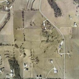 78th Street, Omaha, NE 68122, USA High Resolution Satellite Map