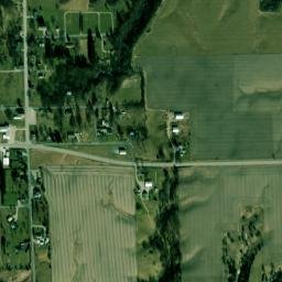 11826-11926 238th Street West, Illinois City High Resolution Satellite Map