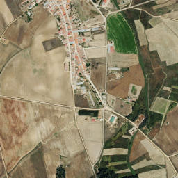 Jambrina map(satellite map)