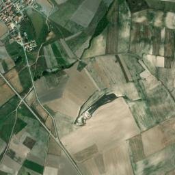 Perosillo map(satellite map)