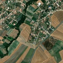 Drone Görünümü