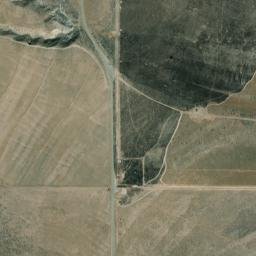 6048-6276 Southeast Promontory Road High Resolution Satellite Map