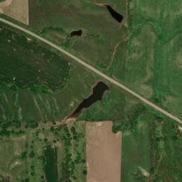 Nebraska 22 Fullerton NE 68638 High Resolution Satellite Map