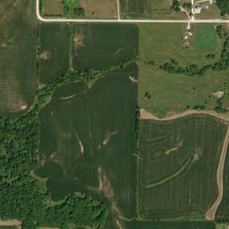 Satellite view of Pleasantville Golf & Country Club