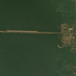 2265 Greenville Road Northeast, Cortland High Resolution Satellite Map