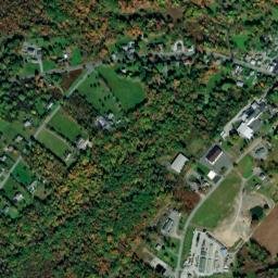 Slate Hill New York High Resolution Satellite Map