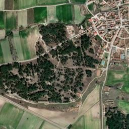 Frumales map(satellite map)