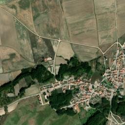 Fuente el Olmo de Fuentidueña map(satellite map)