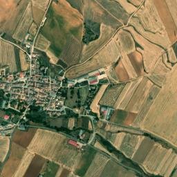 Navares de Enmedio map(satellite map)