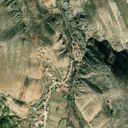 Embid de Ariza map(satellite map)