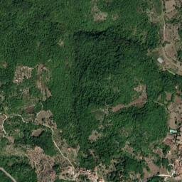Casali map(satellite map)