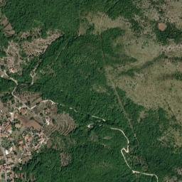Castelnuovo Parano map(satellite map)