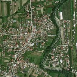 Sukth map(satellite map)
