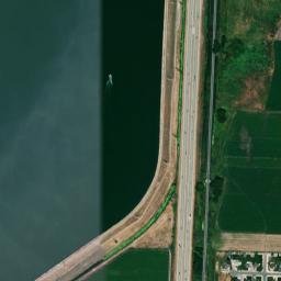 Veterans Memorial Highway, Willard, UT High Resolution Satellite Map