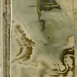 25501-26663 Interstate 680, Crescent, IA High Resolution Satellite Map