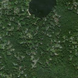 Sunnybrook New York High Resolution Satellite Map