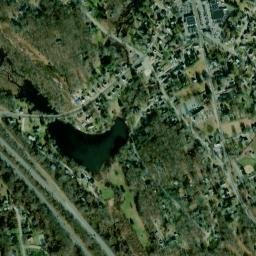 Deep River Center map(satellite map)