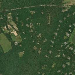 Near Martha's Vineyard, Dukes, MA, United States Satellite Map