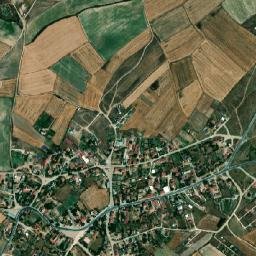Drone Görünümü
